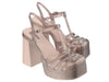 glitter heels sandals, glitter heels for wedding