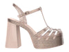 party heels, block heels for women, block heels for girls