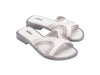 Melissa Yacht Slide AD White