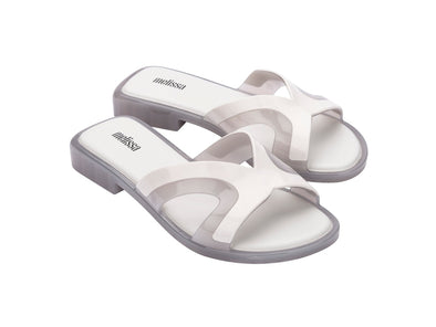 Melissa Yacht Slide AD White