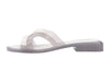 Melissa Yacht Slide AD White