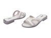 Melissa Yacht Slide AD White