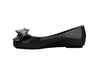 Mini Melissa Sweet Love INF Black Dark Grey