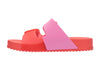 ladies flat sandals