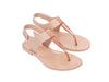 Melissa Lara Pink Sandal AD