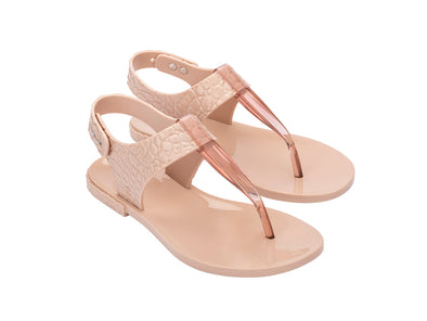 Melissa Lara Pink Sandal AD
