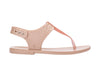Melissa Lara Pink Sandal AD