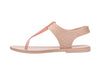 Melissa Lara Pink Sandal AD