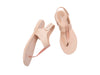 Melissa Lara Pink Sandal AD