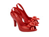 peep toe heels
