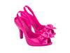 peep toe heels