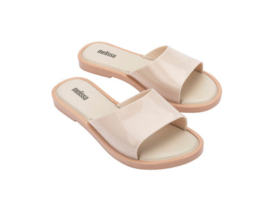beige Slide, 