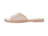 ladies flat sandals