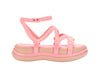 Melissa BãZios AD Pink
