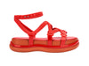 Melissa BãZios AD Pink