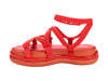Melissa BãZios AD Pink