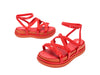 Melissa BãZios AD Pink
