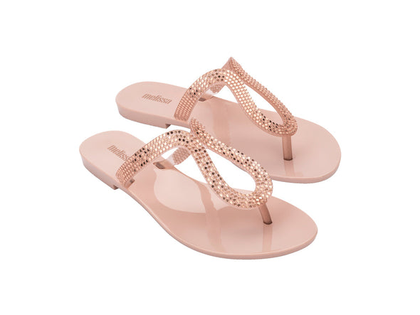 Melissa Harmonic Lana Ad
