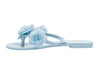 Melissa Harmonic Springtime Ad