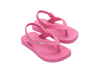 Mini Melissa Sun Long Beach BB