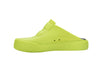 Melissa Lane AD Mule Green Sneaker