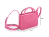 Melissa Sun Boulevard Pink