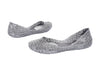 Melissa Campana Papel AD Silver
