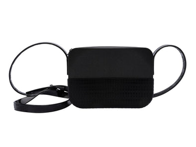 Melissa Sun Santa Monica II Black
