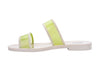 Versatile slip-ons, Melissa shoes