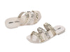 stylish flat slippers for women