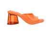 ladies flat sandals
