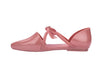 Melissa Pointy Stripe Jason Wu AD