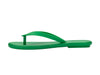 Melissa Sun Marina Ad Green
