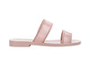 Versatile slip-ons, Melissa shoes