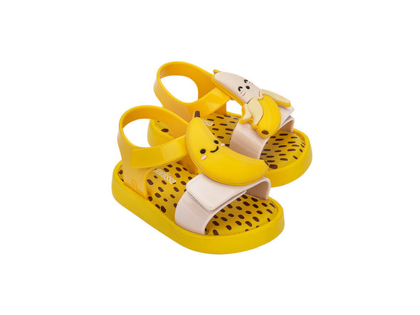 Mini Melissa Jump Fruitland BB