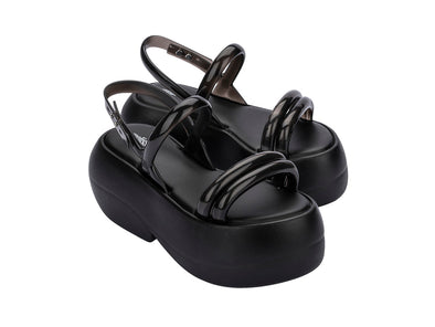 Melissa AirbuBBle Plataform AD