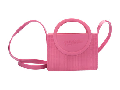 Melissa Sun Boulevard Pink
