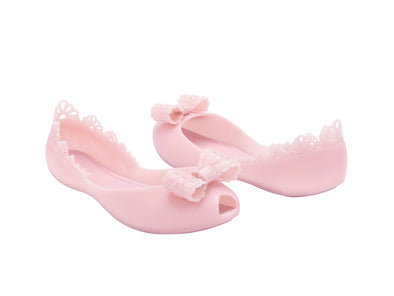 Melissa Queen IX AD Pink