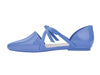 Melissa Pointy Stripe  Jason Wu AD