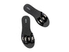 ladies flat sandals