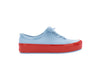 Mini Melissa Street INF Kids Blue Sneakers