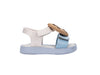 Mini Melissa Jump Candy BB Blue