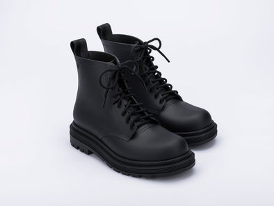 Melissa Coturno Ad Black