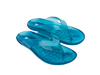 Melissa The Real Jelly Flip Flop AD