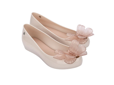 Melissa Ultragirl Fly Iii Ad Beige