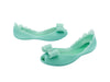 Melissa Queen IX AD Green