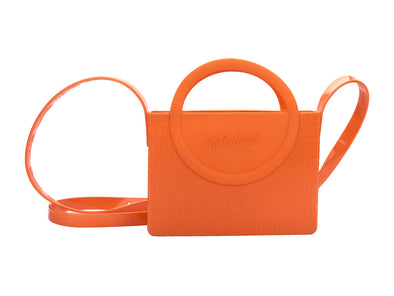 Melissa Sun Boulevard Orange