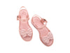 Mini Melissa Mar Sandal Princess INF