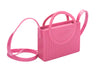 Melissa Sun Boulevard Pink