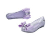 Mini Melissa Ultragirl Sweet IX INF Clear GlItter/Lilac